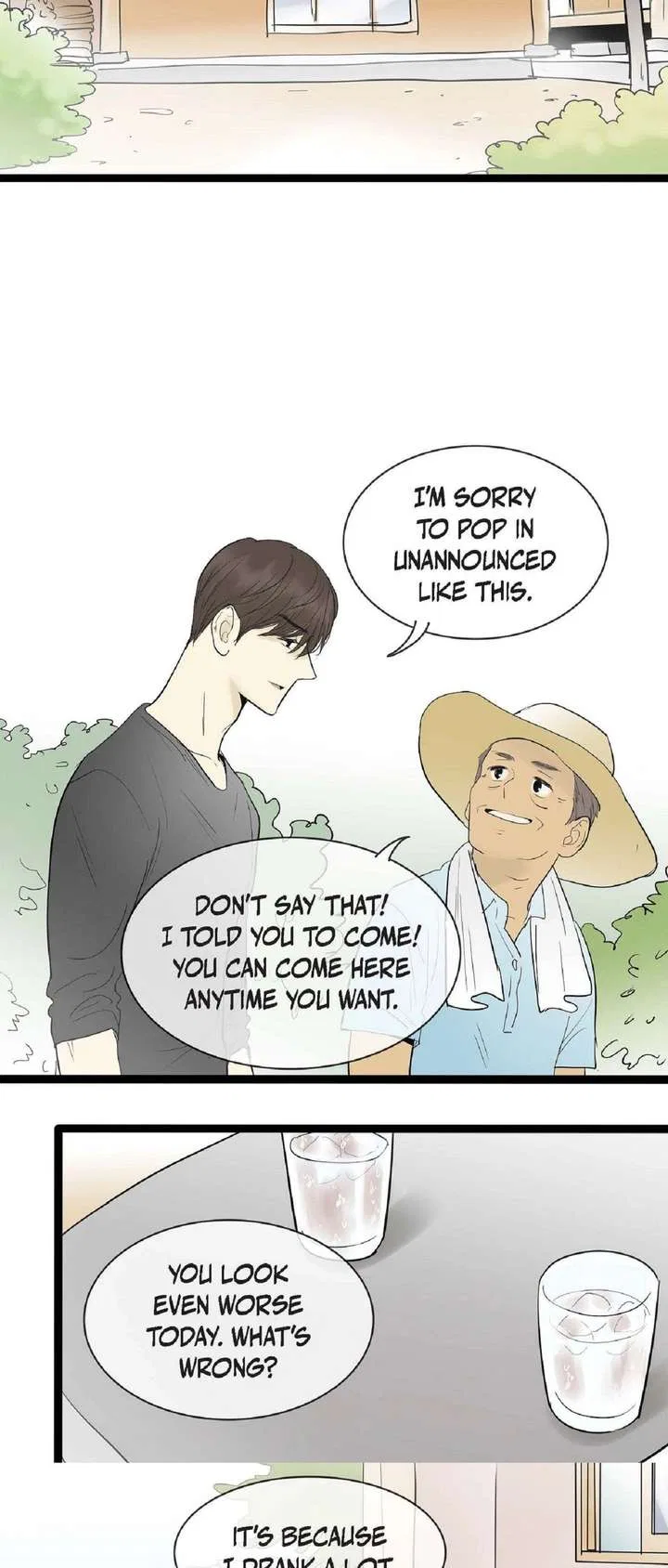 Clean with Passion for Now [Official] Chapter 118 – Page 2