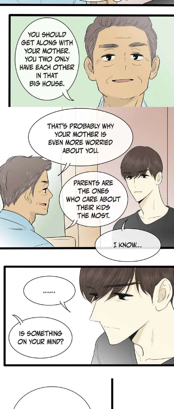 Clean with Passion for Now [Official] Chapter 118 – Page 4