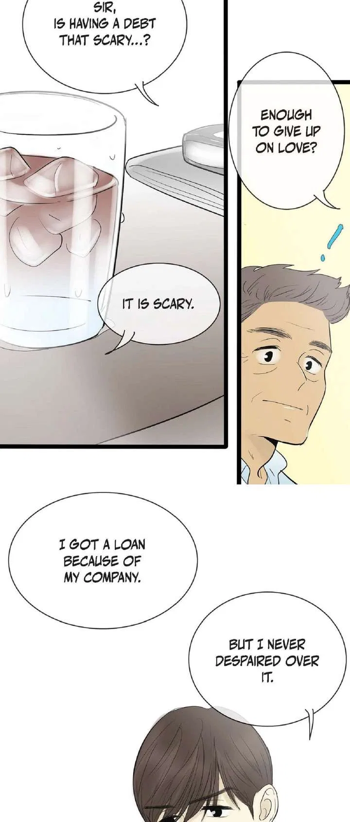 Clean with Passion for Now [Official] Chapter 118 – Page 5