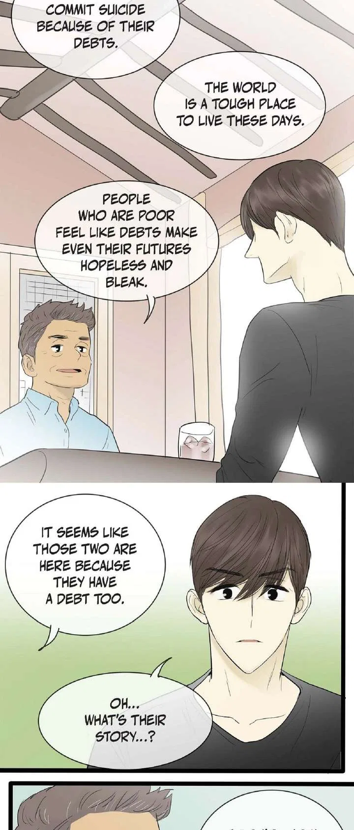 Clean with Passion for Now [Official] Chapter 118 – Page 7