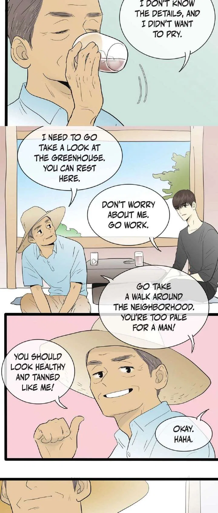 Clean with Passion for Now [Official] Chapter 118 – Page 8