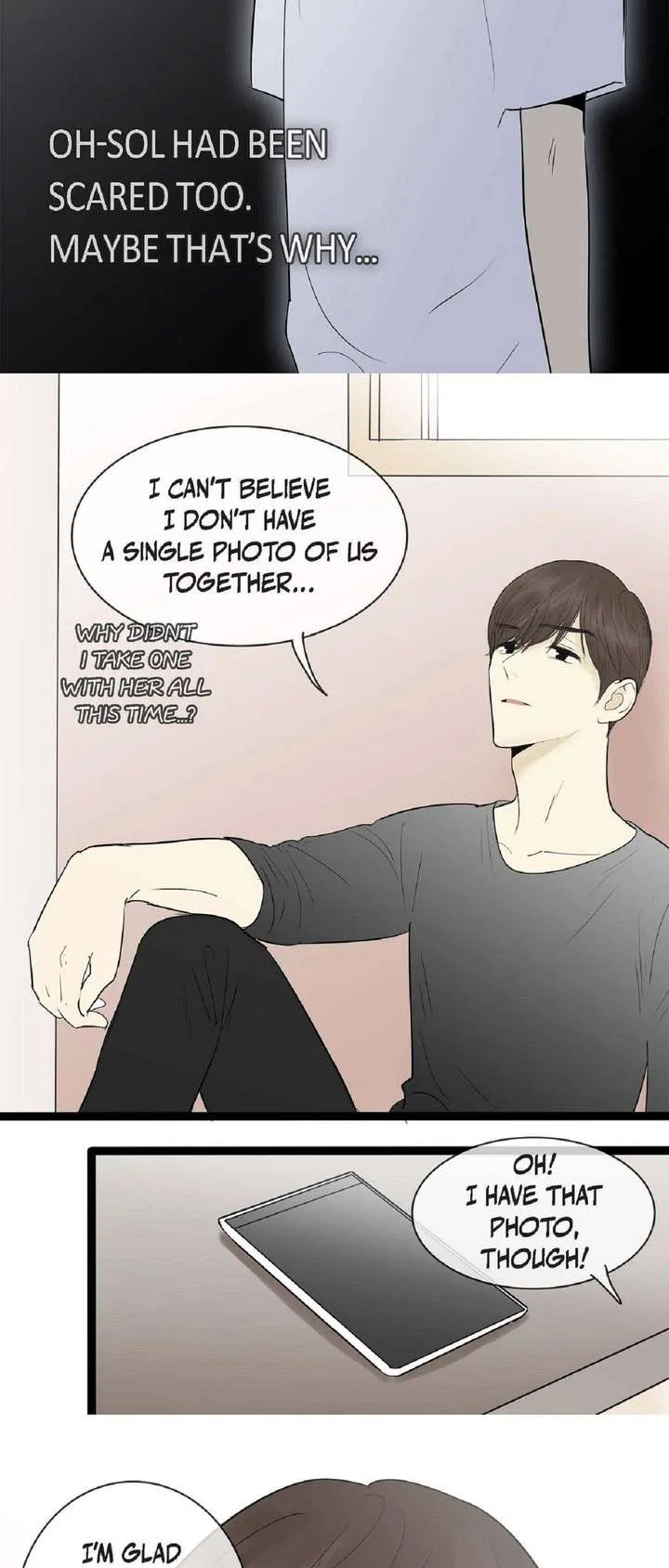 Clean with Passion for Now [Official] Chapter 118 – Page 10