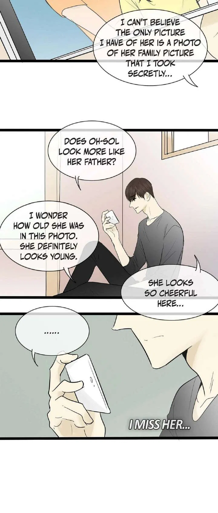 Clean with Passion for Now [Official] Chapter 118 – Page 12