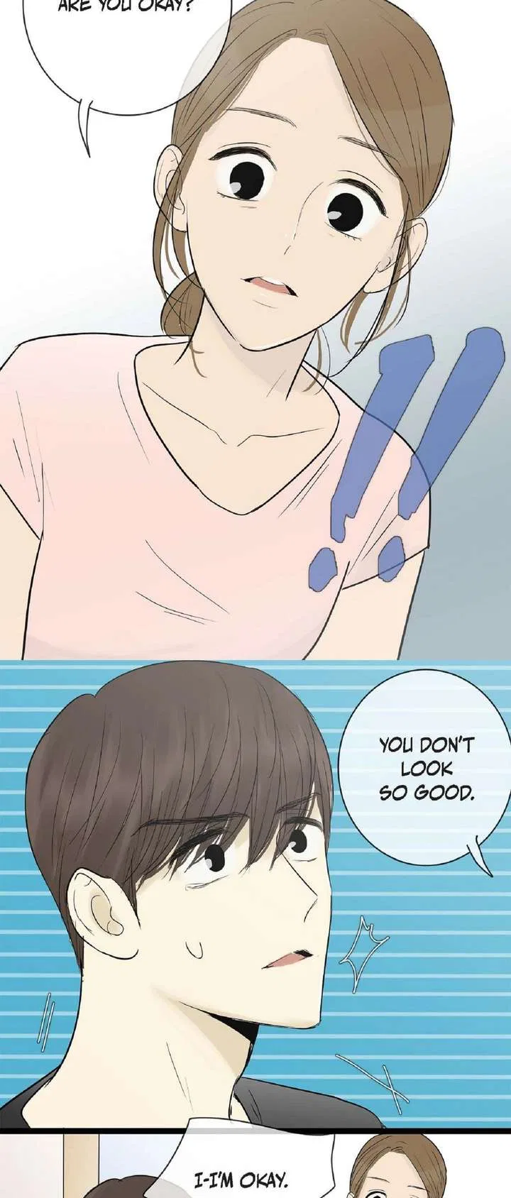 Clean with Passion for Now [Official] Chapter 118 – Page 15