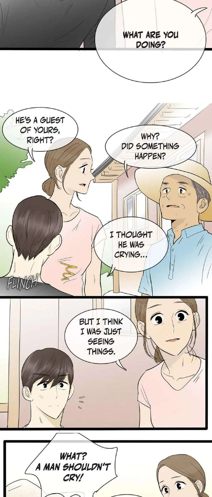 Clean with Passion for Now [Official] Chapter 118 – Page 18