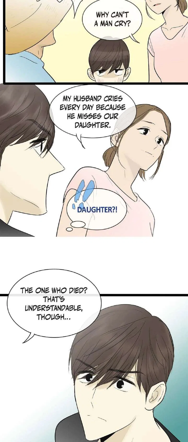 Clean with Passion for Now [Official] Chapter 118 – Page 19