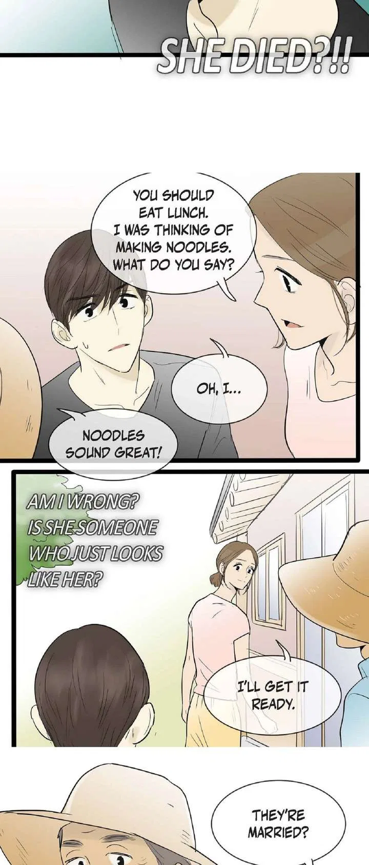 Clean with Passion for Now [Official] Chapter 118 – Page 20