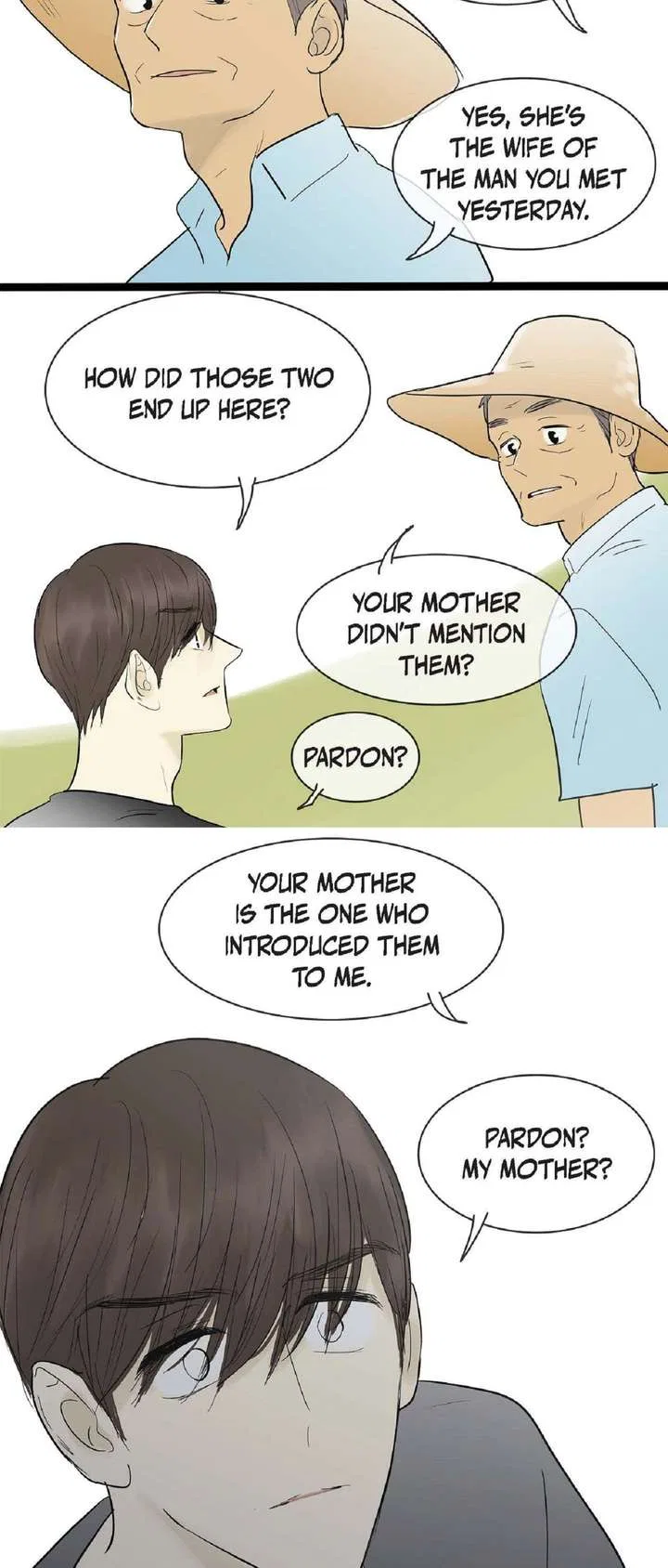 Clean with Passion for Now [Official] Chapter 118 – Page 21
