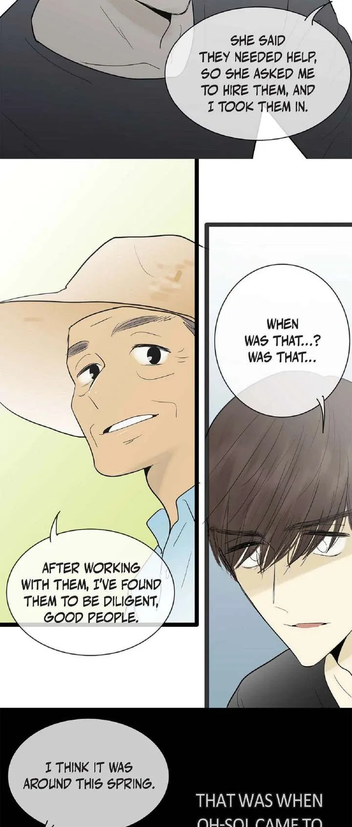 Clean with Passion for Now [Official] Chapter 118 – Page 22