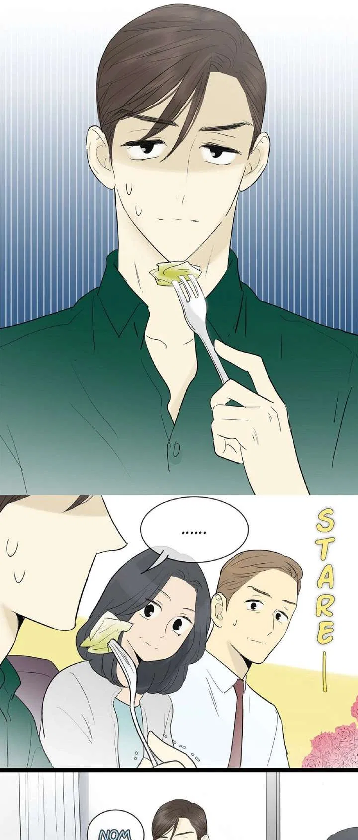 Clean with Passion for Now [Official] Chapter 117 – Page 5