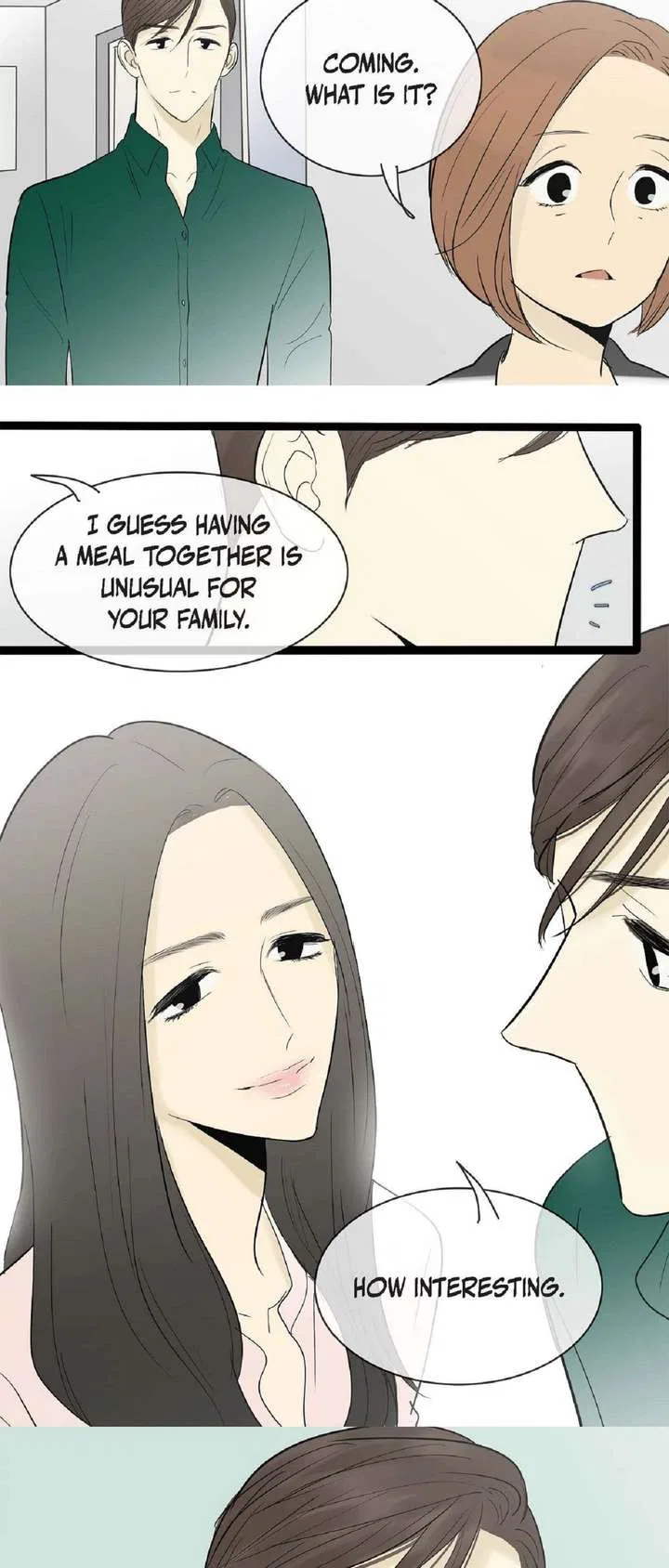 Clean with Passion for Now [Official] Chapter 117 – Page 8