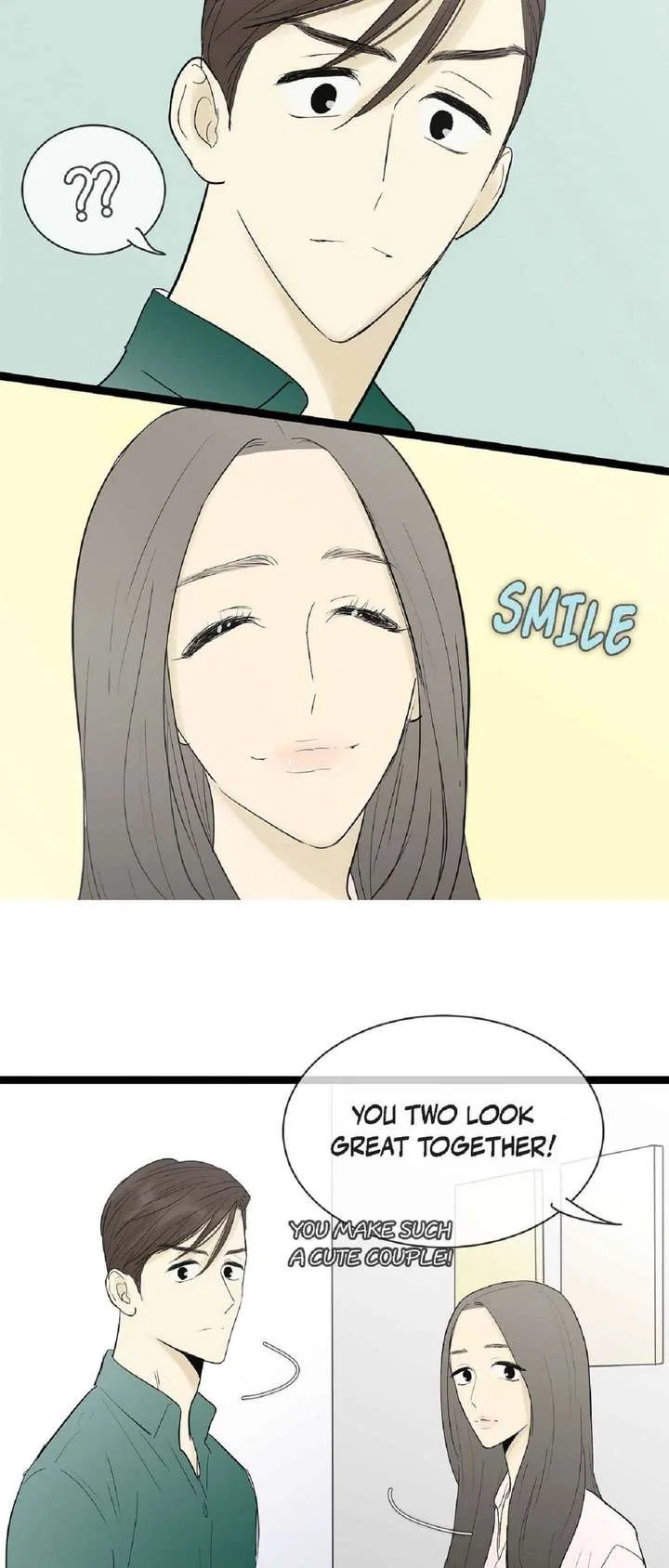 Clean with Passion for Now [Official] Chapter 117 – Page 9