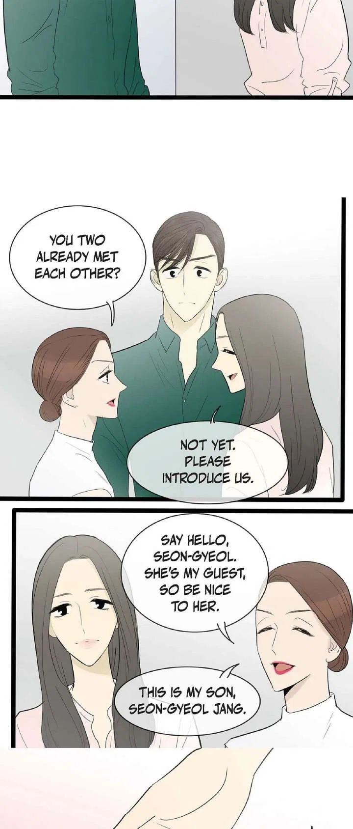 Clean with Passion for Now [Official] Chapter 117 – Page 10