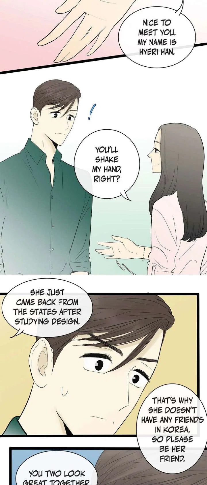 Clean with Passion for Now [Official] Chapter 117 – Page 11