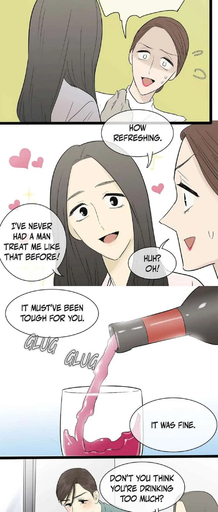 Clean with Passion for Now [Official] Chapter 117 – Page 13
