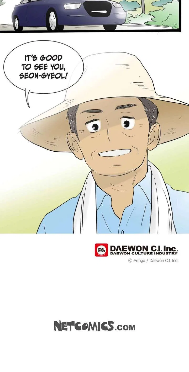 Clean with Passion for Now [Official] Chapter 117 – Page 21
