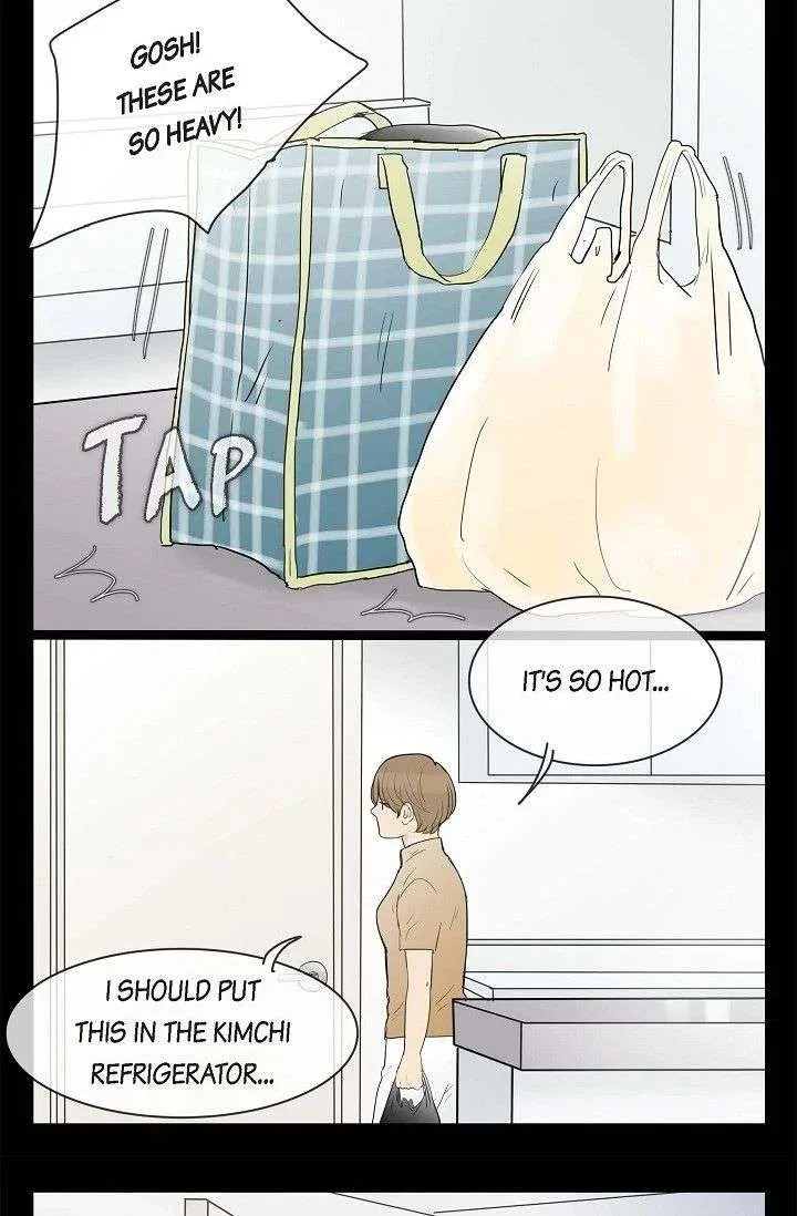 Clean with Passion for Now [Official] Chapter 116 – Page 2