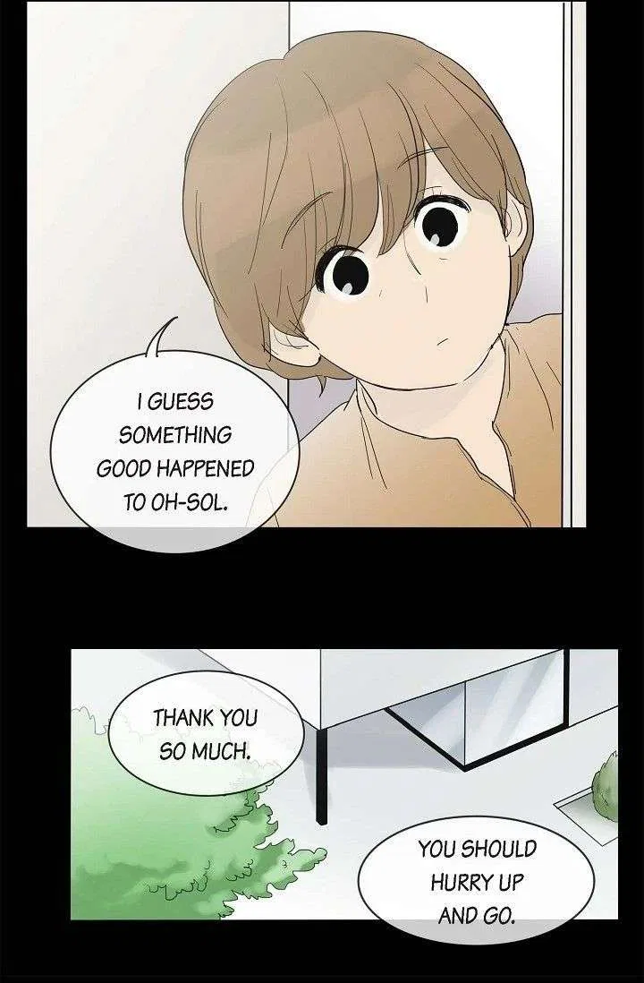 Clean with Passion for Now [Official] Chapter 116 – Page 4