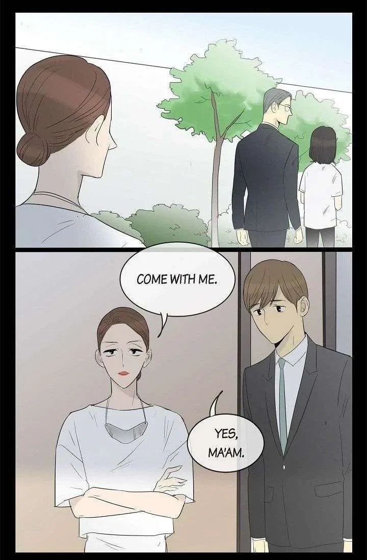 Clean with Passion for Now [Official] Chapter 116 – Page 5