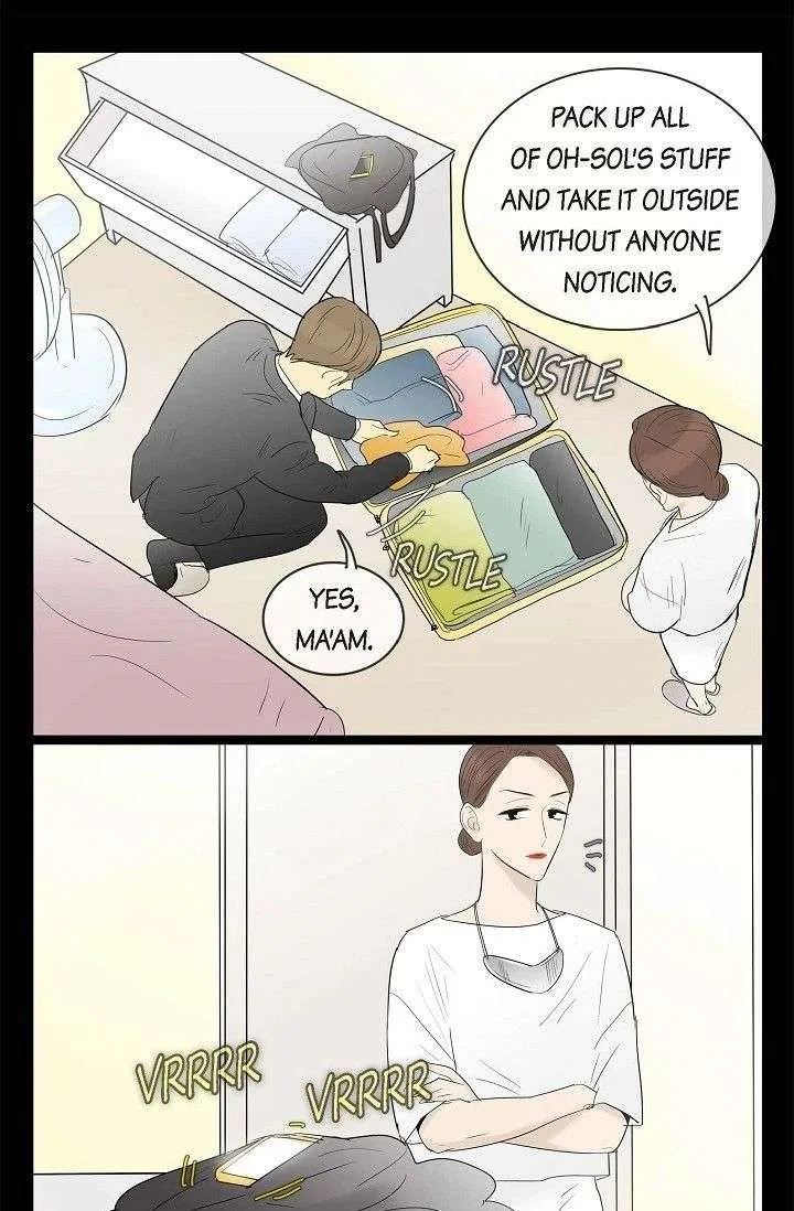 Clean with Passion for Now [Official] Chapter 116 – Page 6