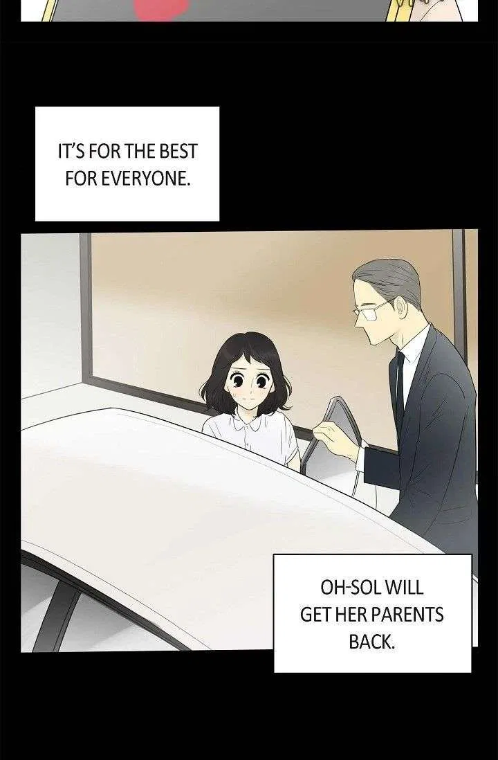 Clean with Passion for Now [Official] Chapter 116 – Page 8