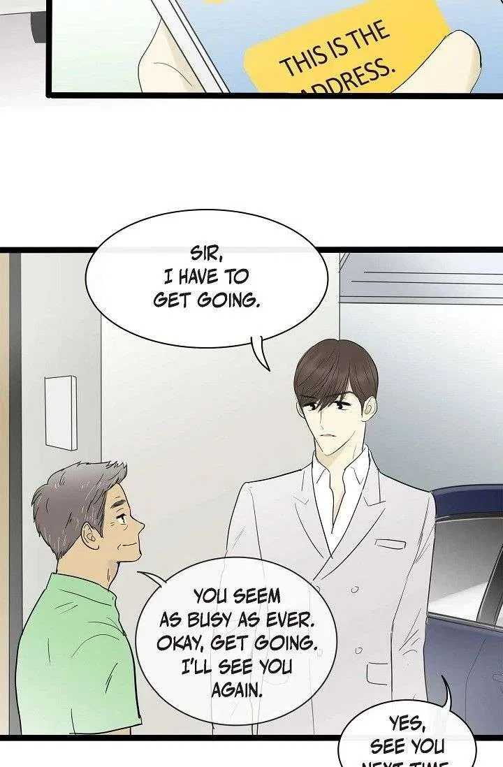 Clean with Passion for Now [Official] Chapter 116 – Page 12