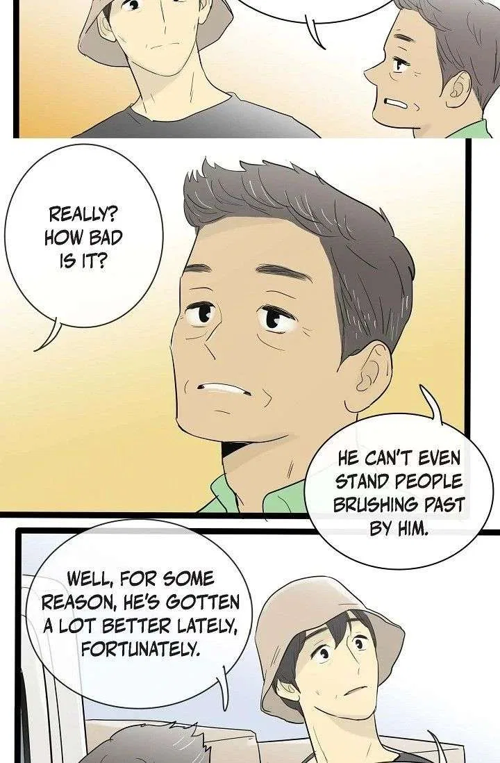 Clean with Passion for Now [Official] Chapter 116 – Page 14