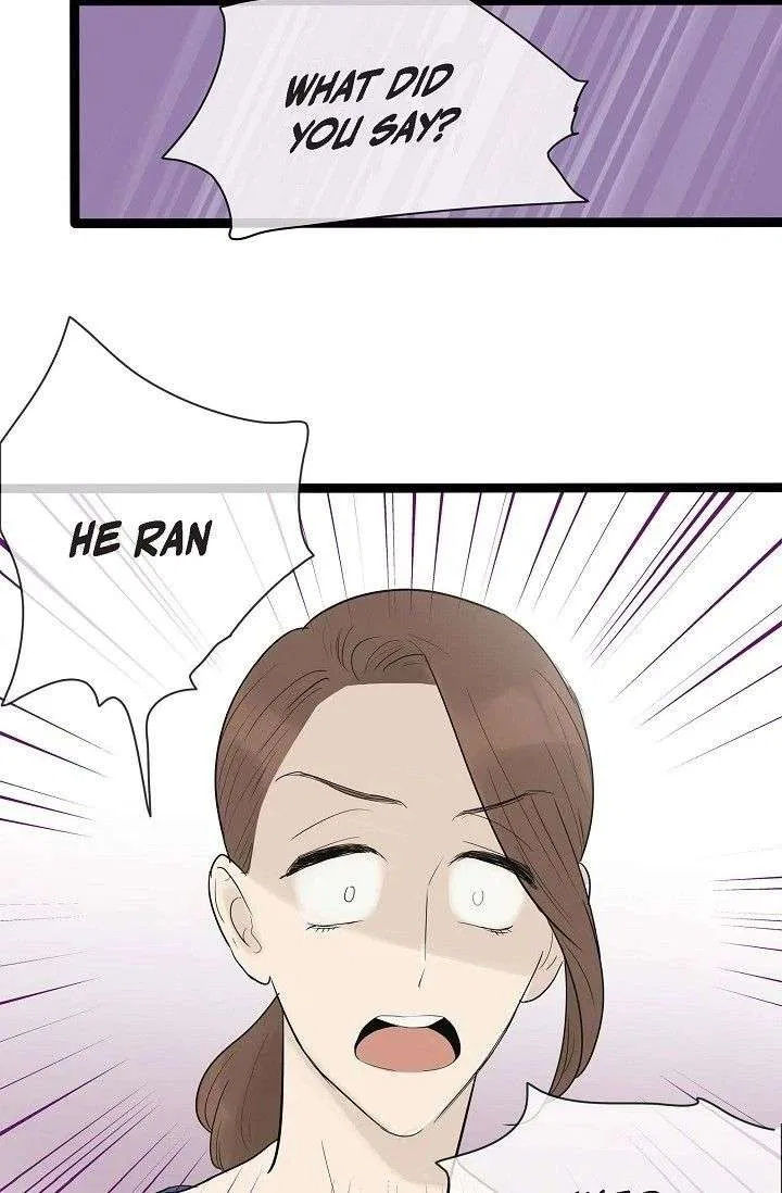 Clean with Passion for Now [Official] Chapter 116 – Page 16