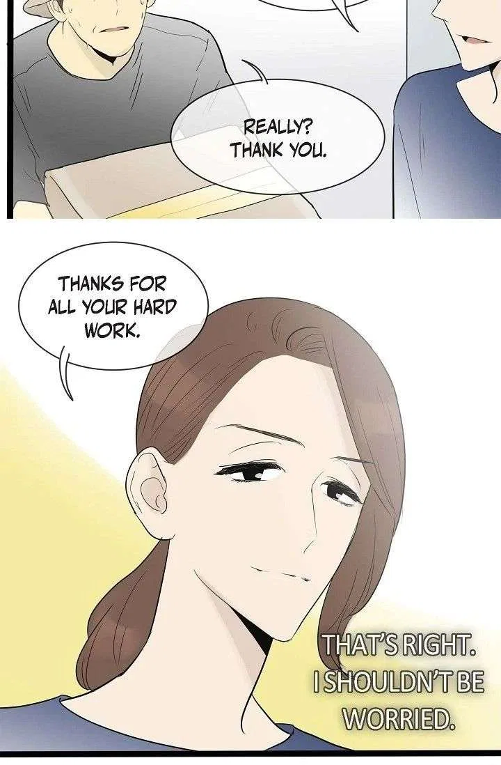 Clean with Passion for Now [Official] Chapter 116 – Page 19