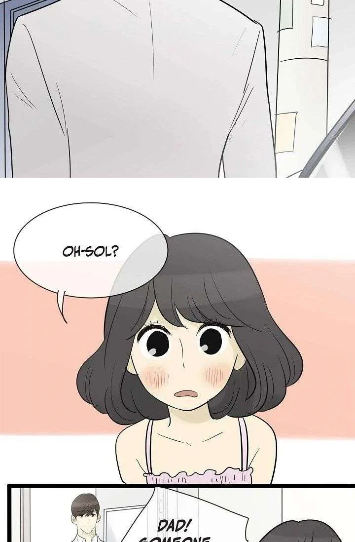 Clean with Passion for Now [Official] Chapter 116 – Page 21