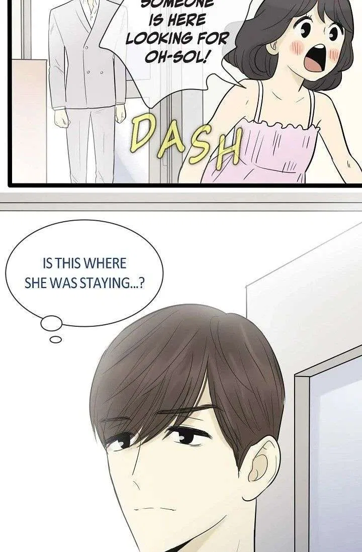Clean with Passion for Now [Official] Chapter 116 – Page 22