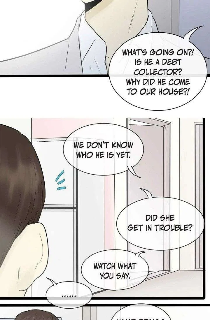 Clean with Passion for Now [Official] Chapter 116 – Page 23