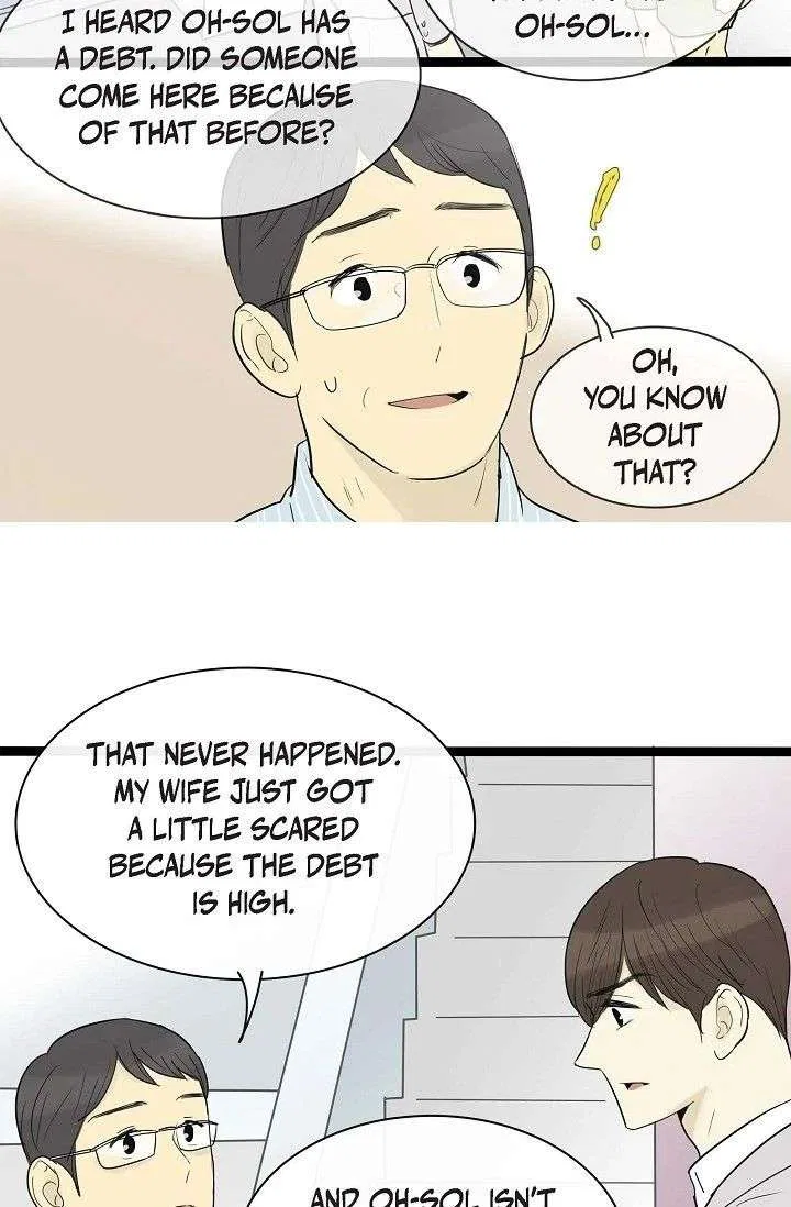 Clean with Passion for Now [Official] Chapter 116 – Page 26