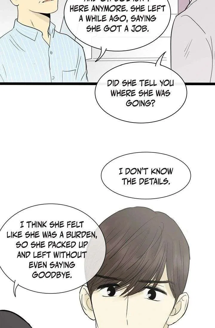 Clean with Passion for Now [Official] Chapter 116 – Page 27