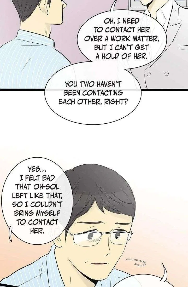Clean with Passion for Now [Official] Chapter 116 – Page 30