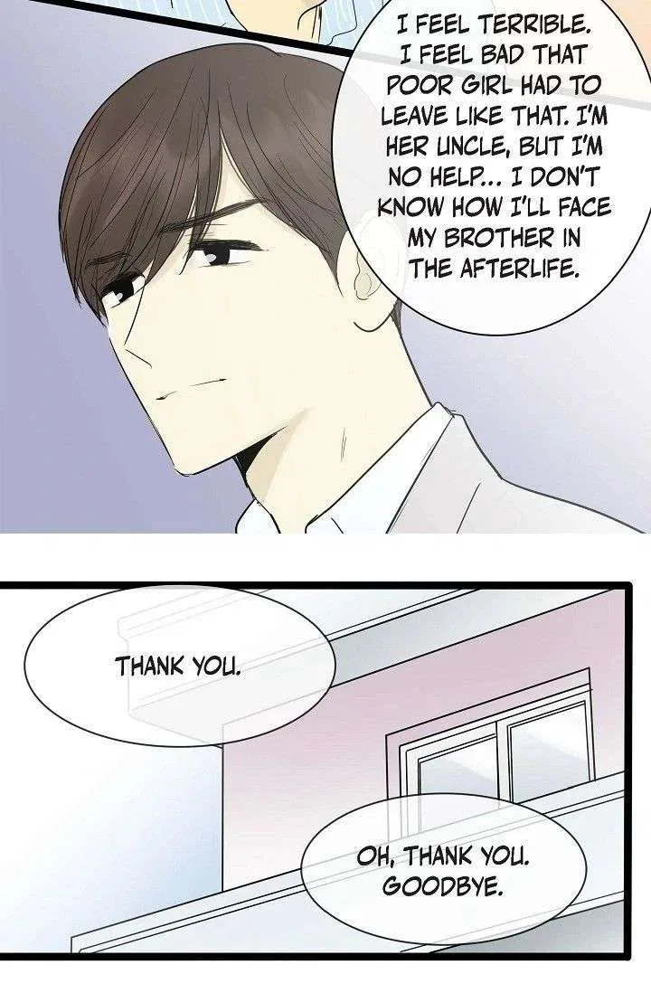 Clean with Passion for Now [Official] Chapter 116 – Page 31