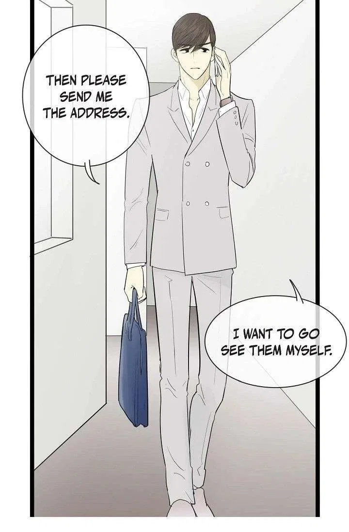 Clean with Passion for Now [Official] Chapter 115 – Page 3