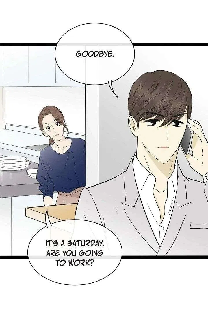 Clean with Passion for Now [Official] Chapter 115 – Page 4
