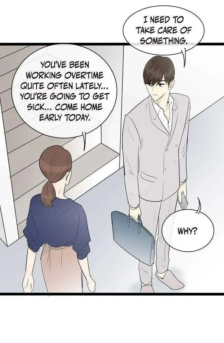 Clean with Passion for Now [Official] Chapter 115 – Page 5