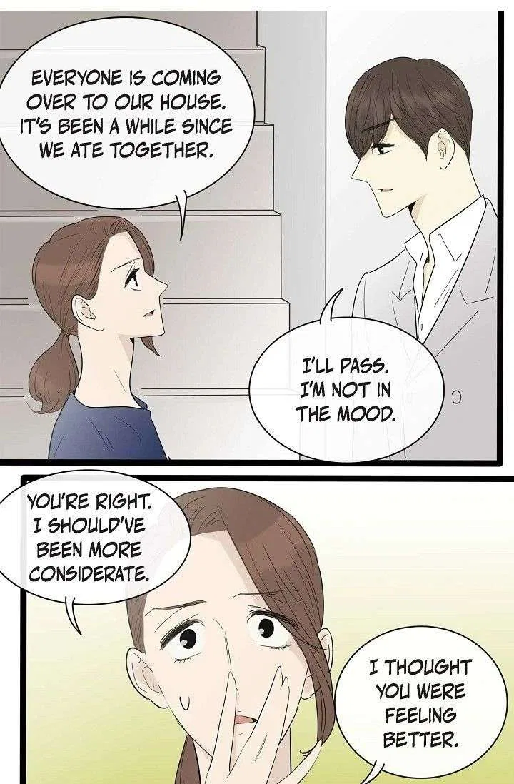 Clean with Passion for Now [Official] Chapter 115 – Page 6