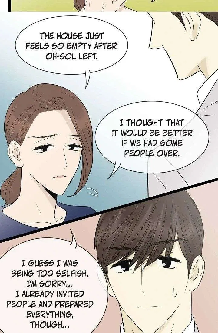 Clean with Passion for Now [Official] Chapter 115 – Page 7