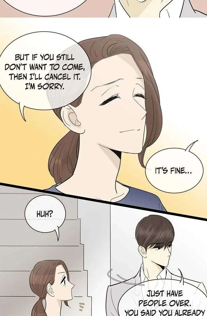 Clean with Passion for Now [Official] Chapter 115 – Page 8