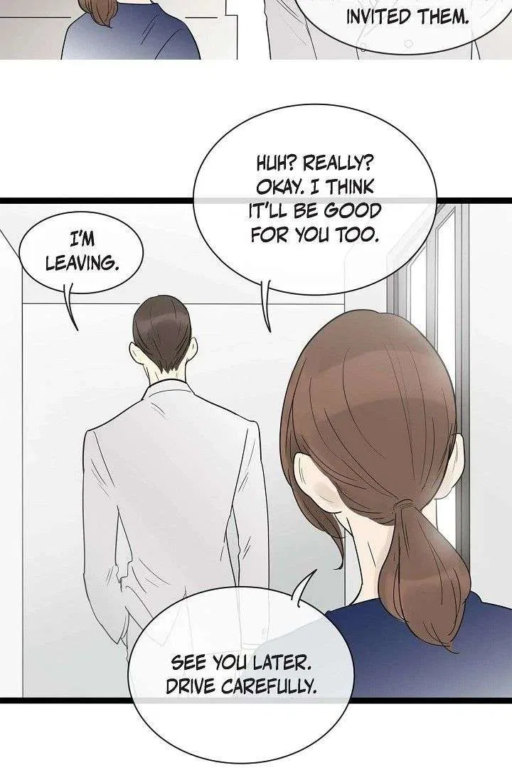 Clean with Passion for Now [Official] Chapter 115 – Page 9