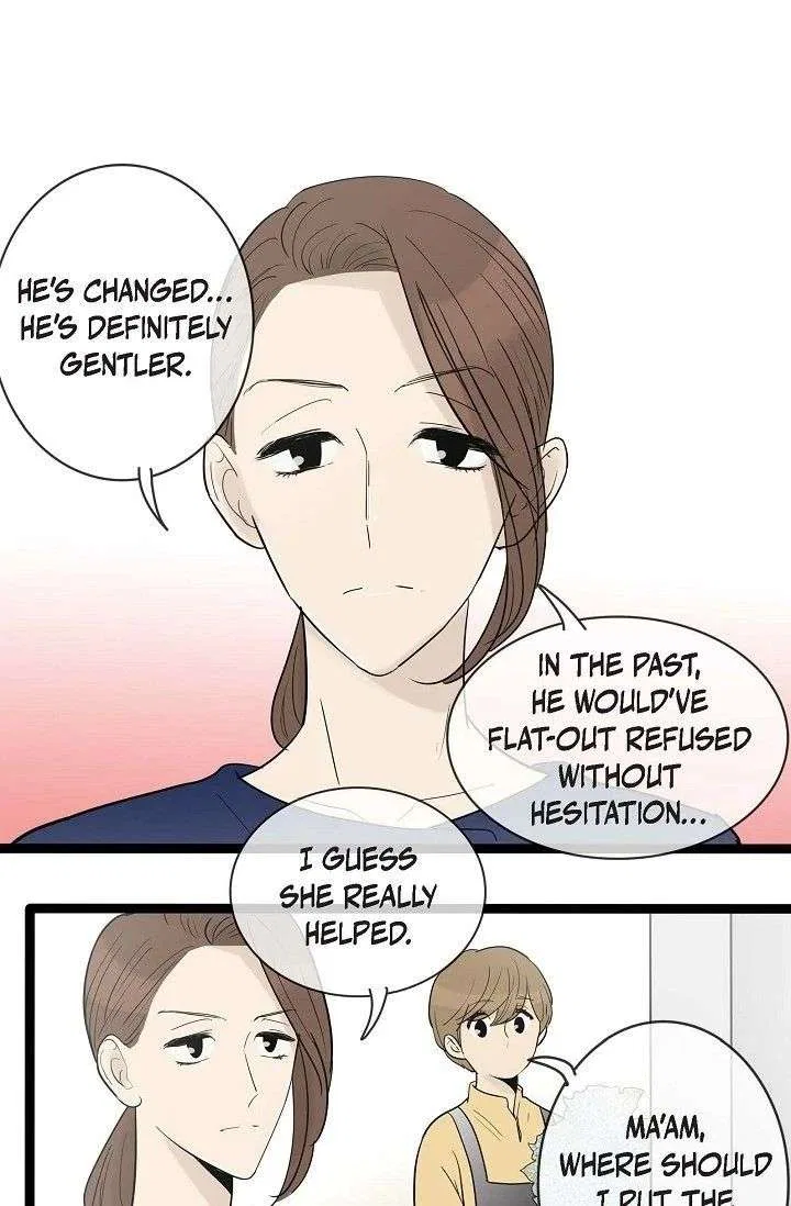 Clean with Passion for Now [Official] Chapter 115 – Page 10