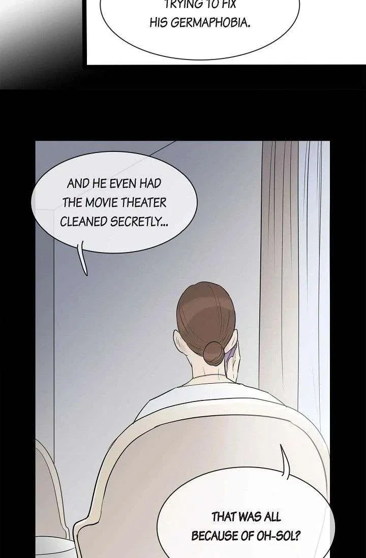 Clean with Passion for Now [Official] Chapter 115 – Page 13