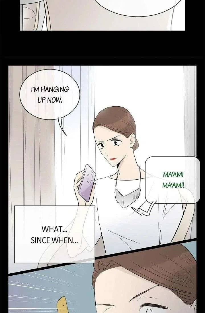 Clean with Passion for Now [Official] Chapter 115 – Page 14