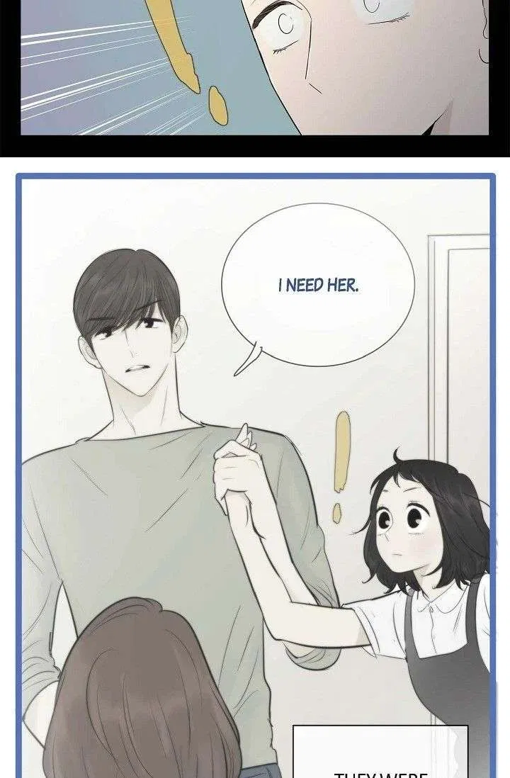 Clean with Passion for Now [Official] Chapter 115 – Page 15