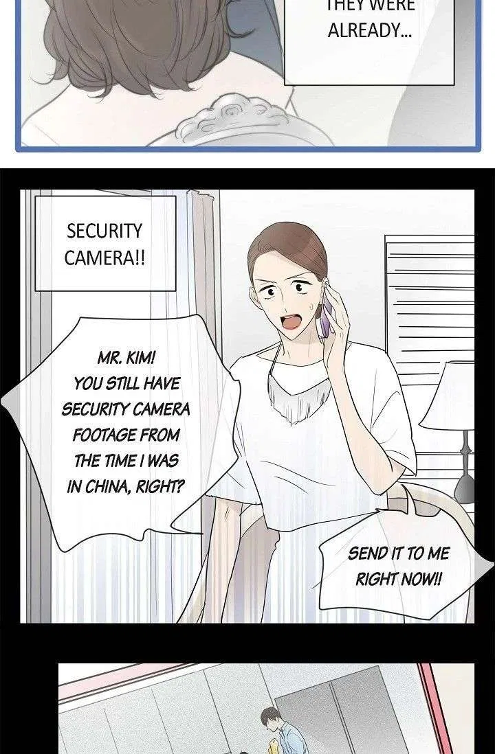 Clean with Passion for Now [Official] Chapter 115 – Page 16