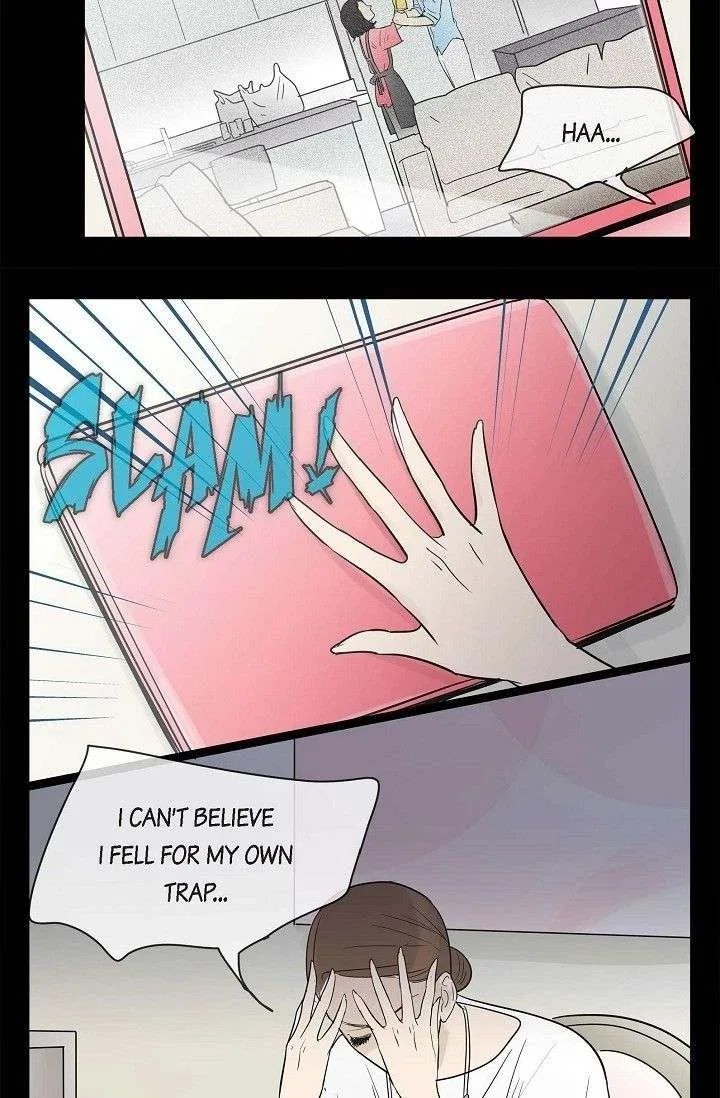 Clean with Passion for Now [Official] Chapter 115 – Page 17