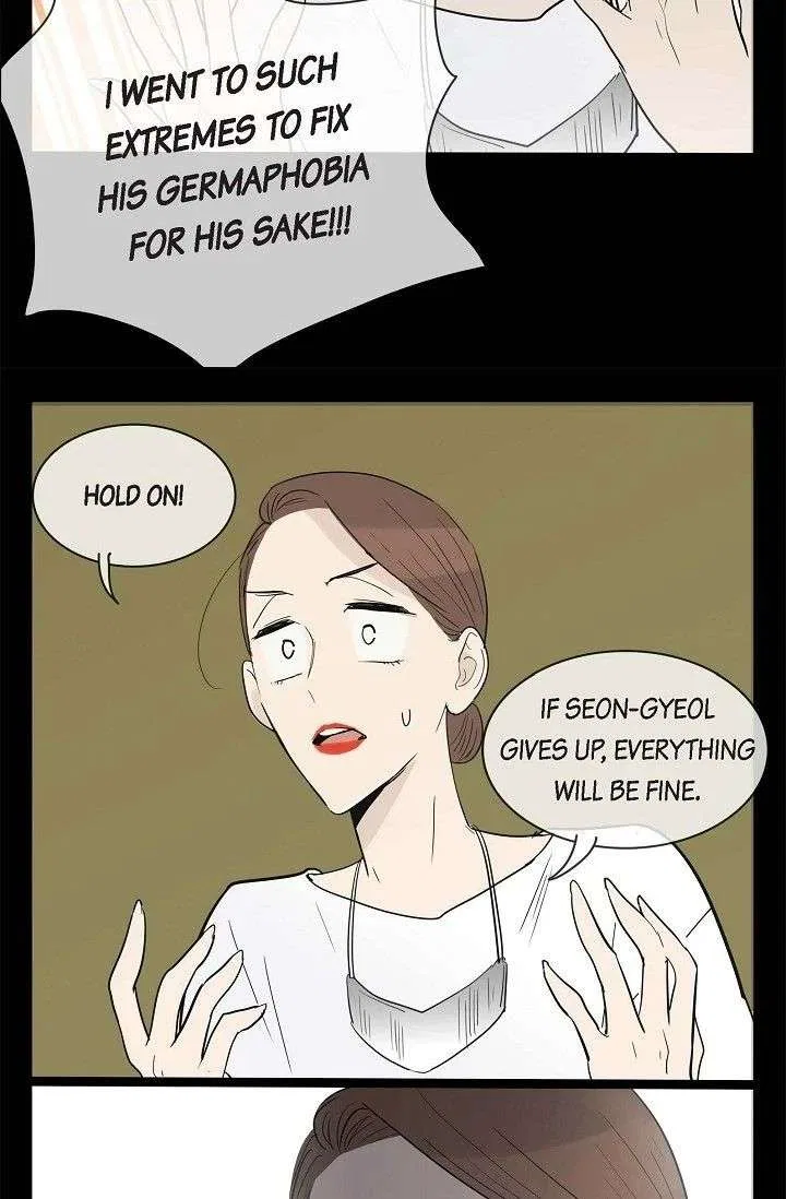 Clean with Passion for Now [Official] Chapter 115 – Page 20